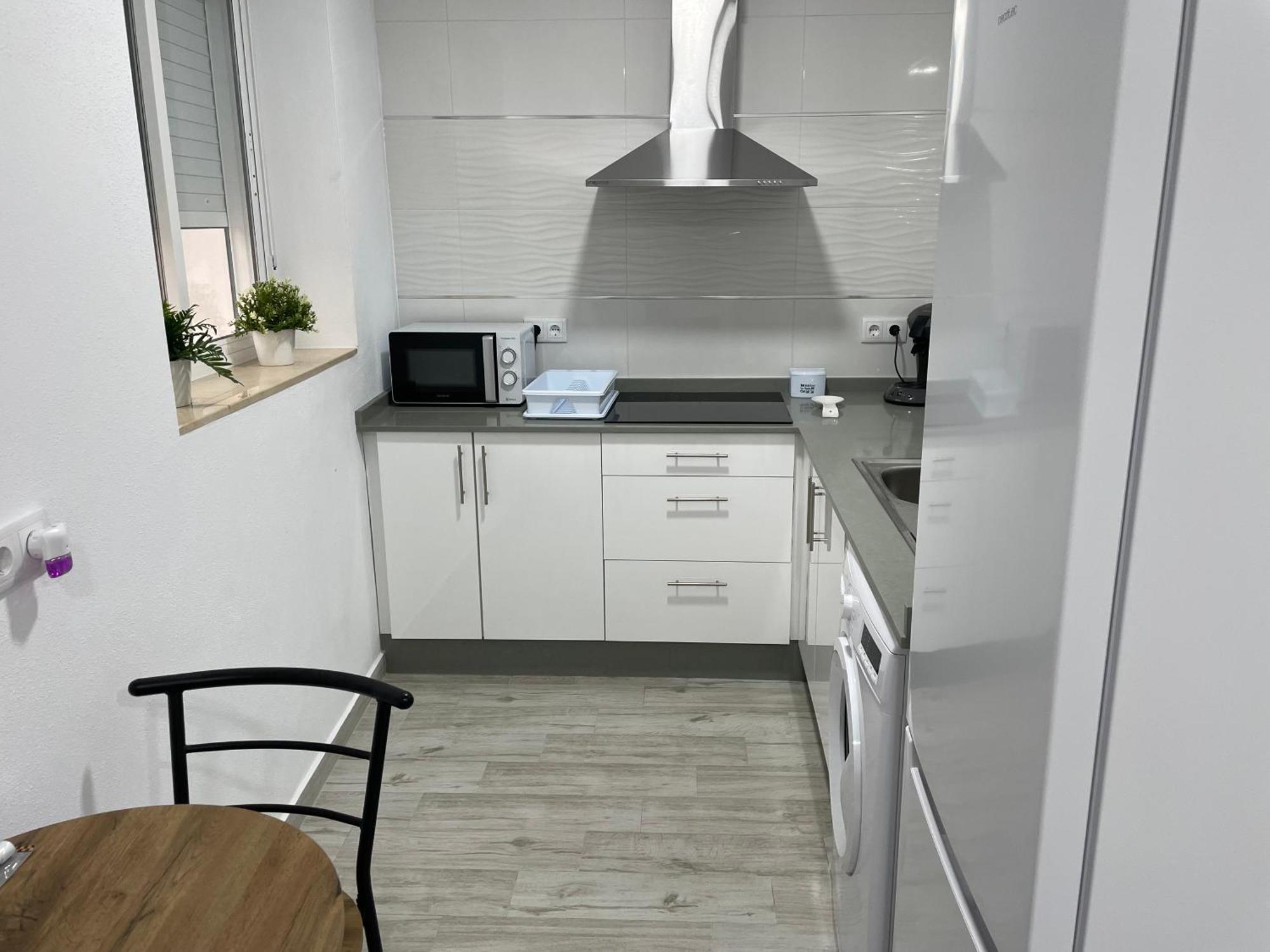 Ferienwohnung Casa Delia Bornos Exterior foto