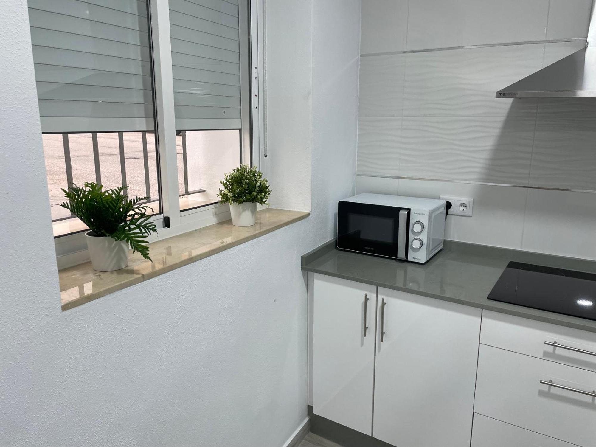 Ferienwohnung Casa Delia Bornos Exterior foto