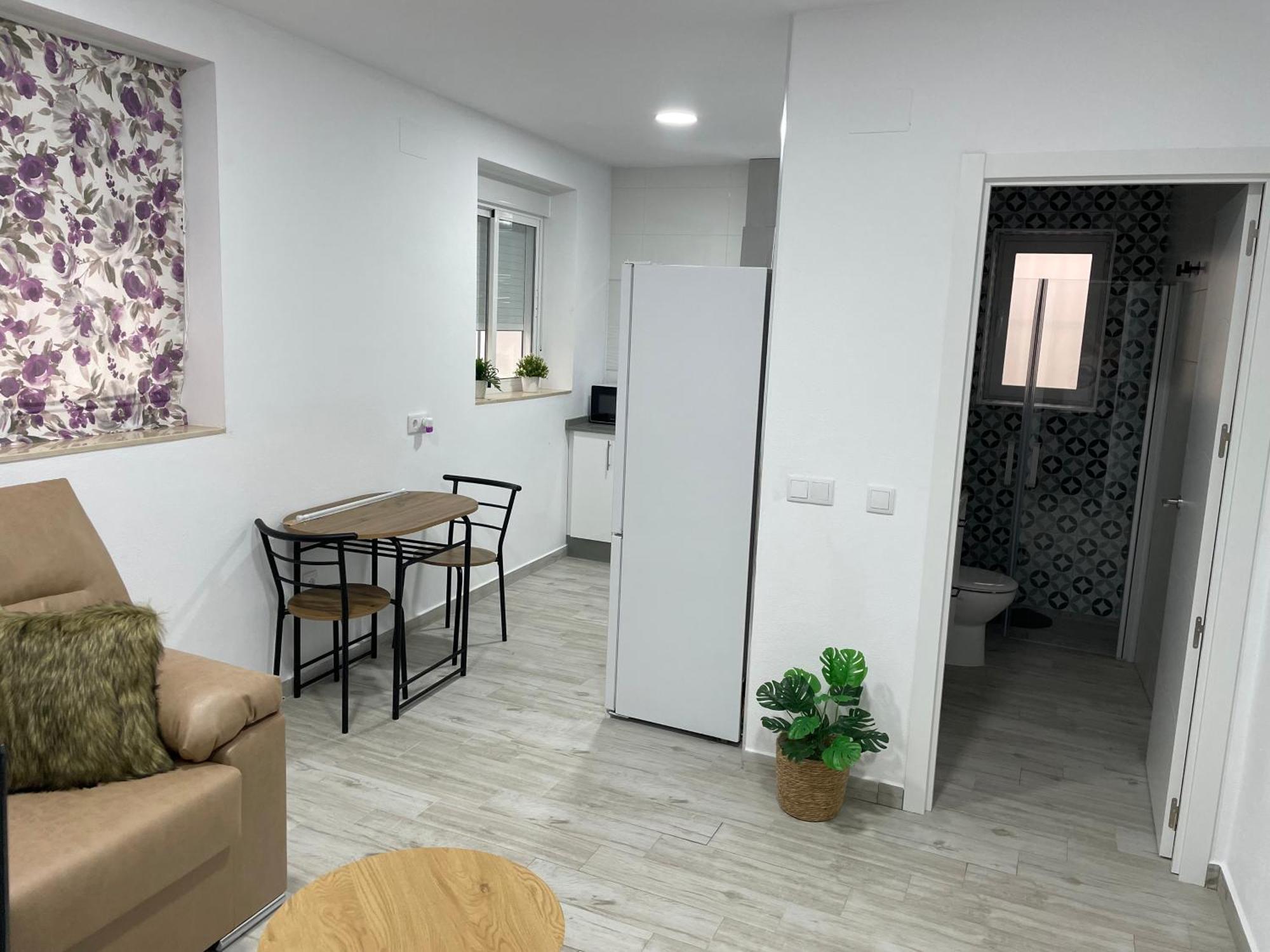 Ferienwohnung Casa Delia Bornos Exterior foto