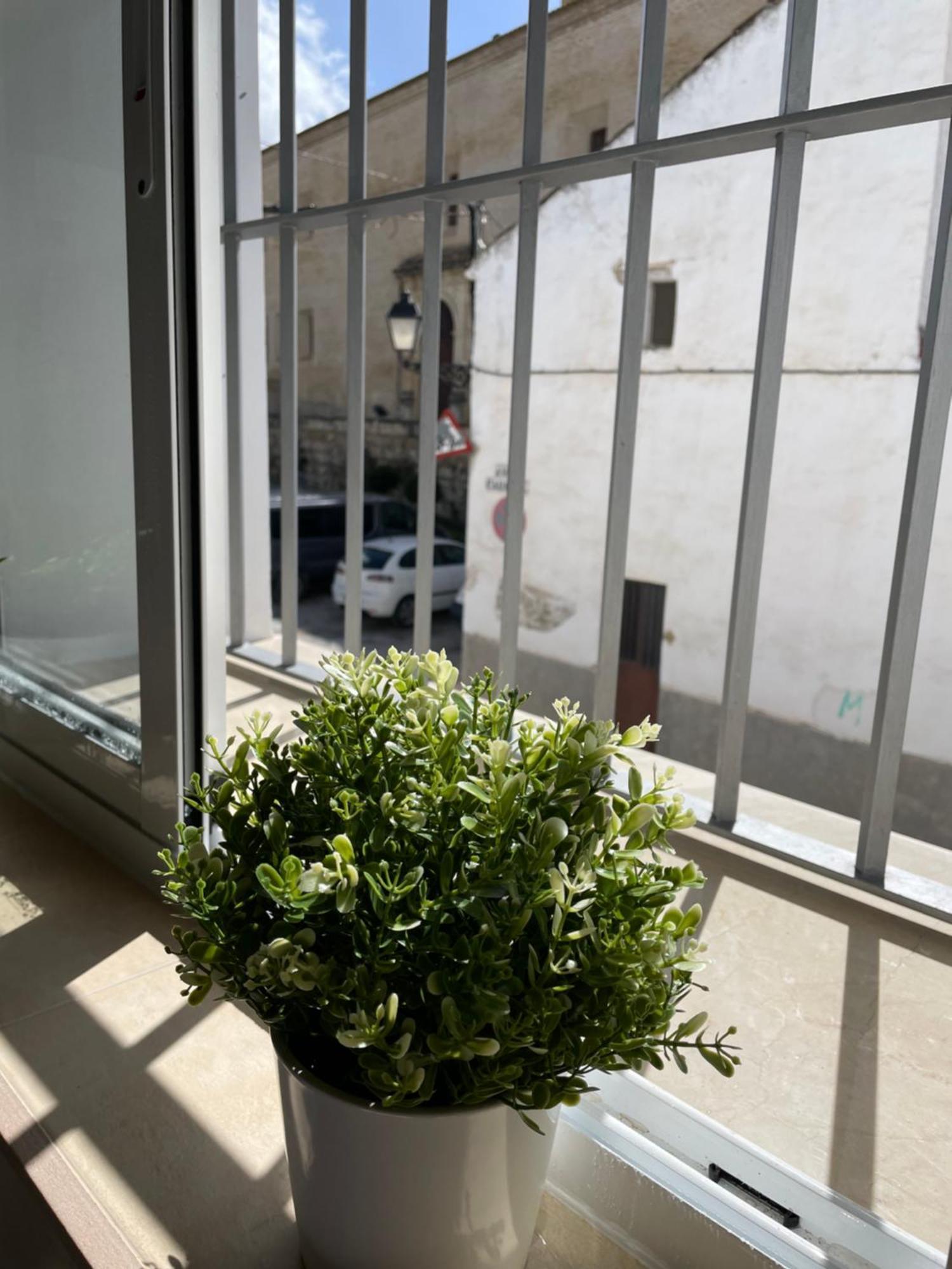 Ferienwohnung Casa Delia Bornos Exterior foto